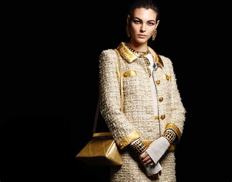 chanel collection metiers d'art